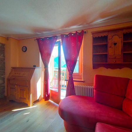 Au Coeur De Saint Nicolas Exteriér fotografie